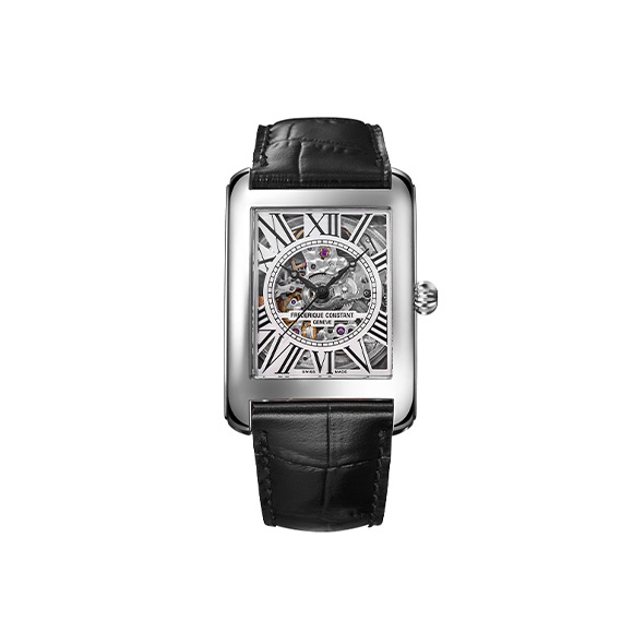 フレデリック・コンスタント(FREDERIQUE CONSTANT) クラシック カレ